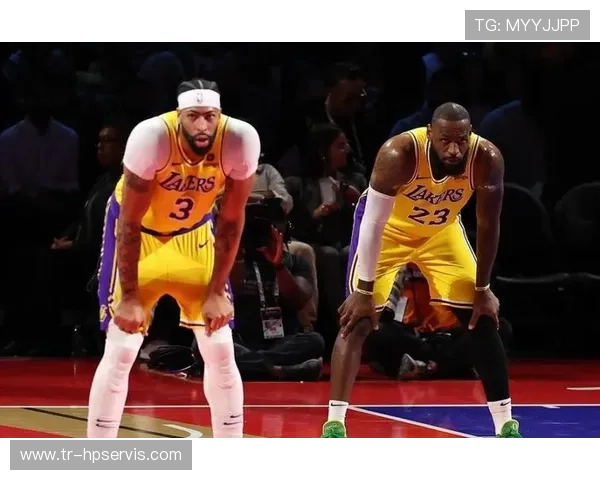 詹姆斯若再战一年 湖人愿迎回传奇主力