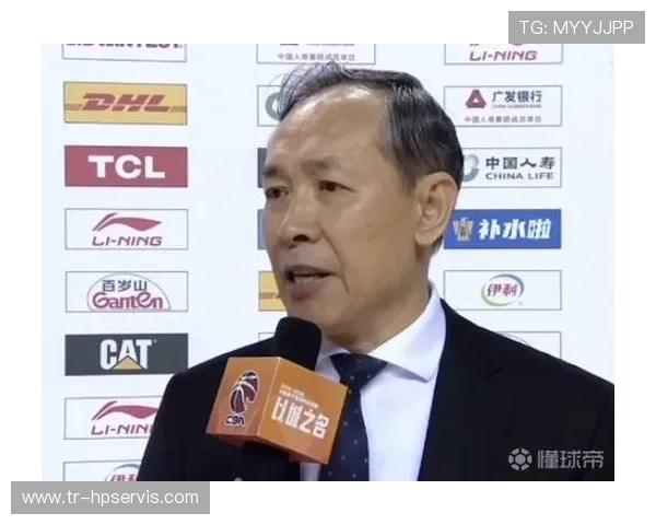 许利民点精气神直指犯规问题赞三将关键发挥