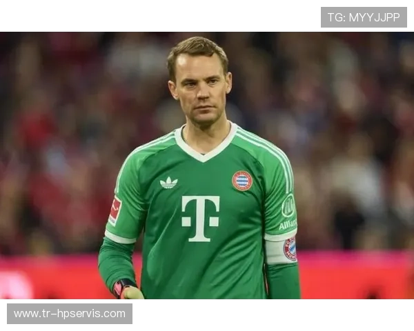 诺伊尔当选欧冠周最佳球员官方 诺伊尔当选欧冠周最佳球员官方