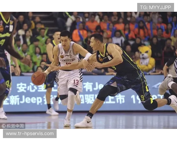 王朝谢幕 辽粤本赛季空手而归